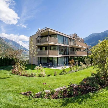 Natur Romantik Apartment Annalena Castelbello Kültér fotó